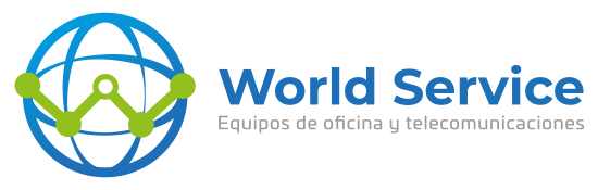 World Service Colombia | Equipos de Oficina y Telecomunicaciones